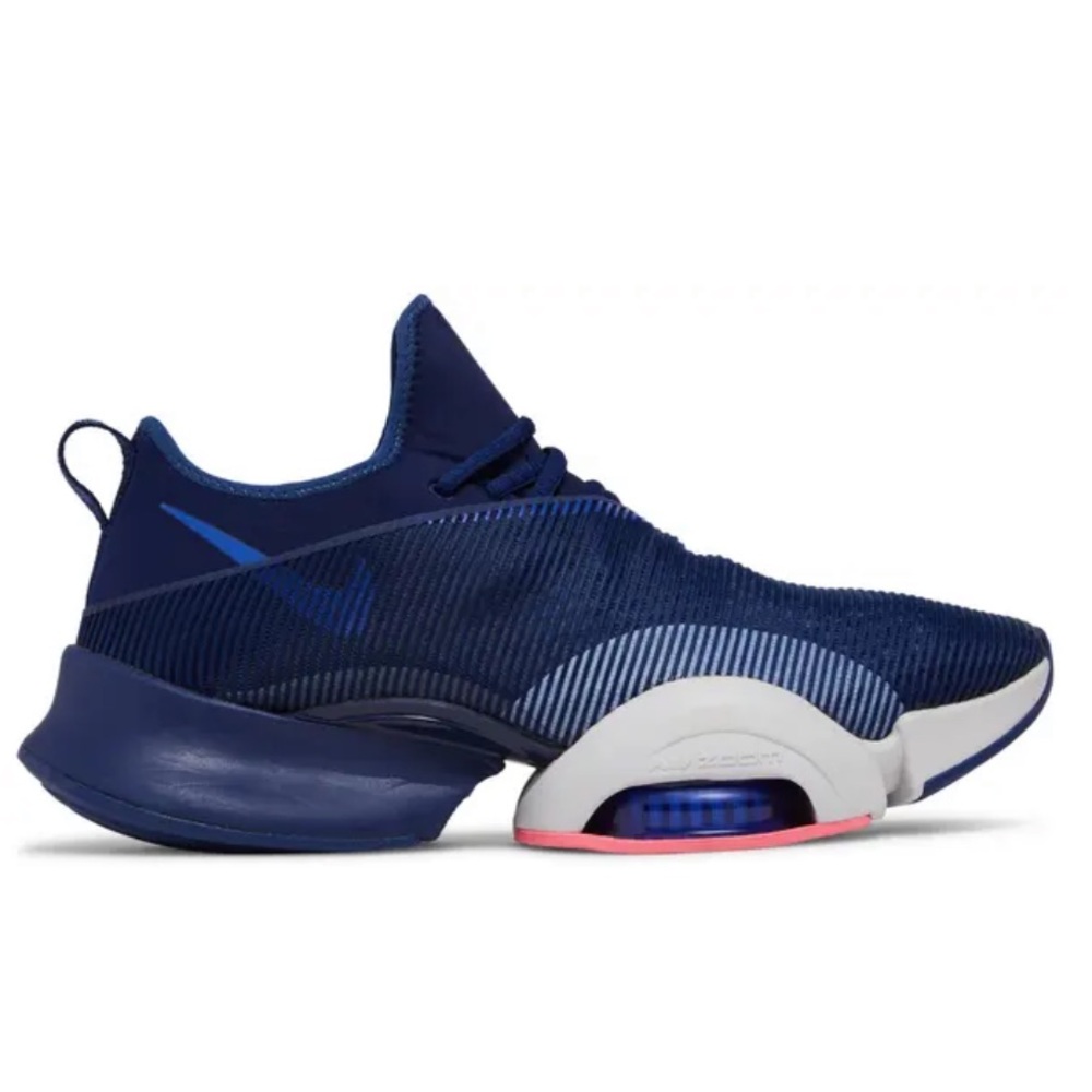 Nike NikeAir Zoom SuperRep 'Blue Void'
